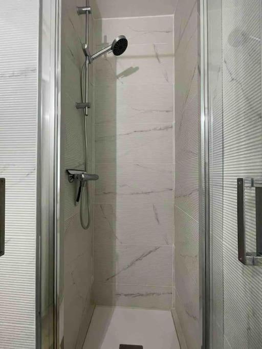Apartament Charmant Studio Climatise A 50 M De La Plage Argelès-sur-Mer Zewnętrze zdjęcie